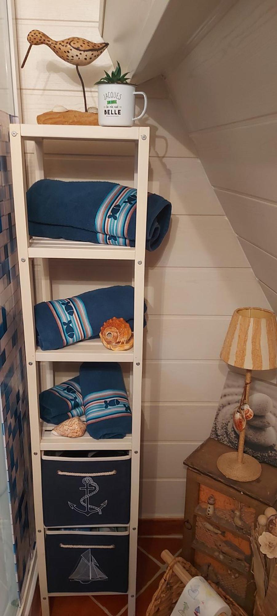 Le Paradis Bleu Bosville Екстериор снимка